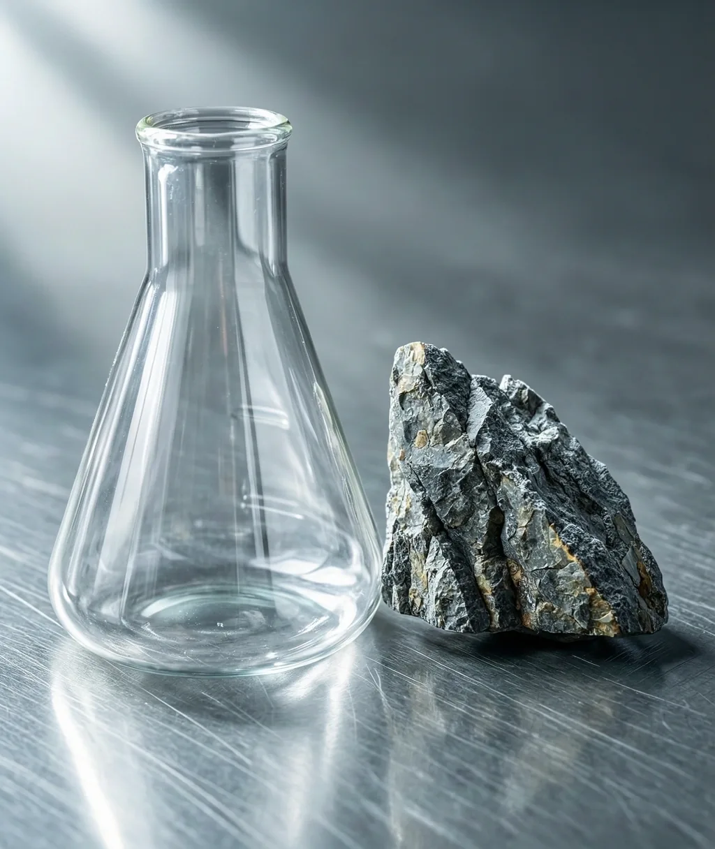 Scientific precision meets alpine elements