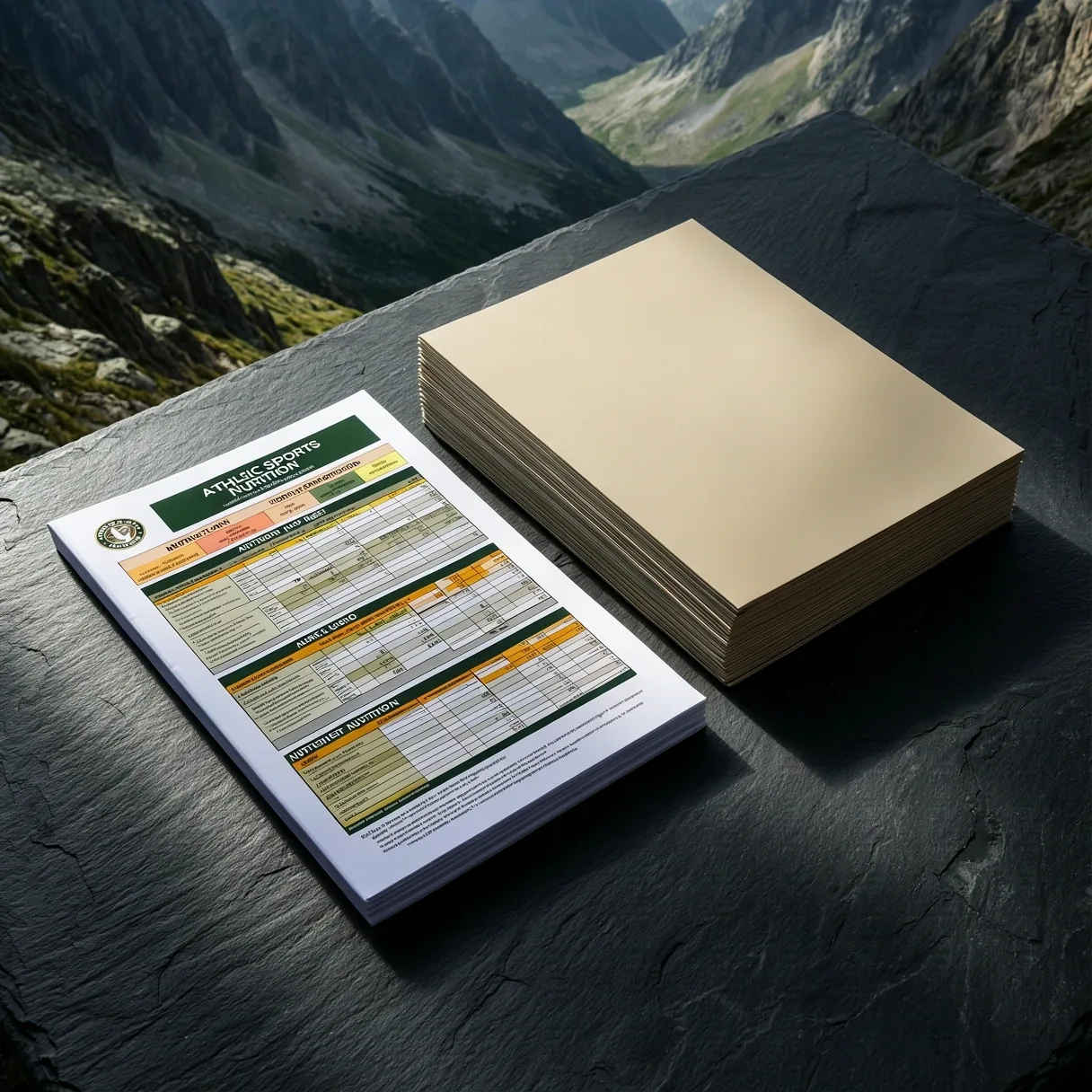 Scientific precision in nutrition